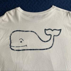 Men’s Vineyard Vines Long Sleeve T-Shirt